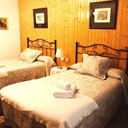 Casa Rural La Casona Urrea de Gaen Dış mekan fotoğraf