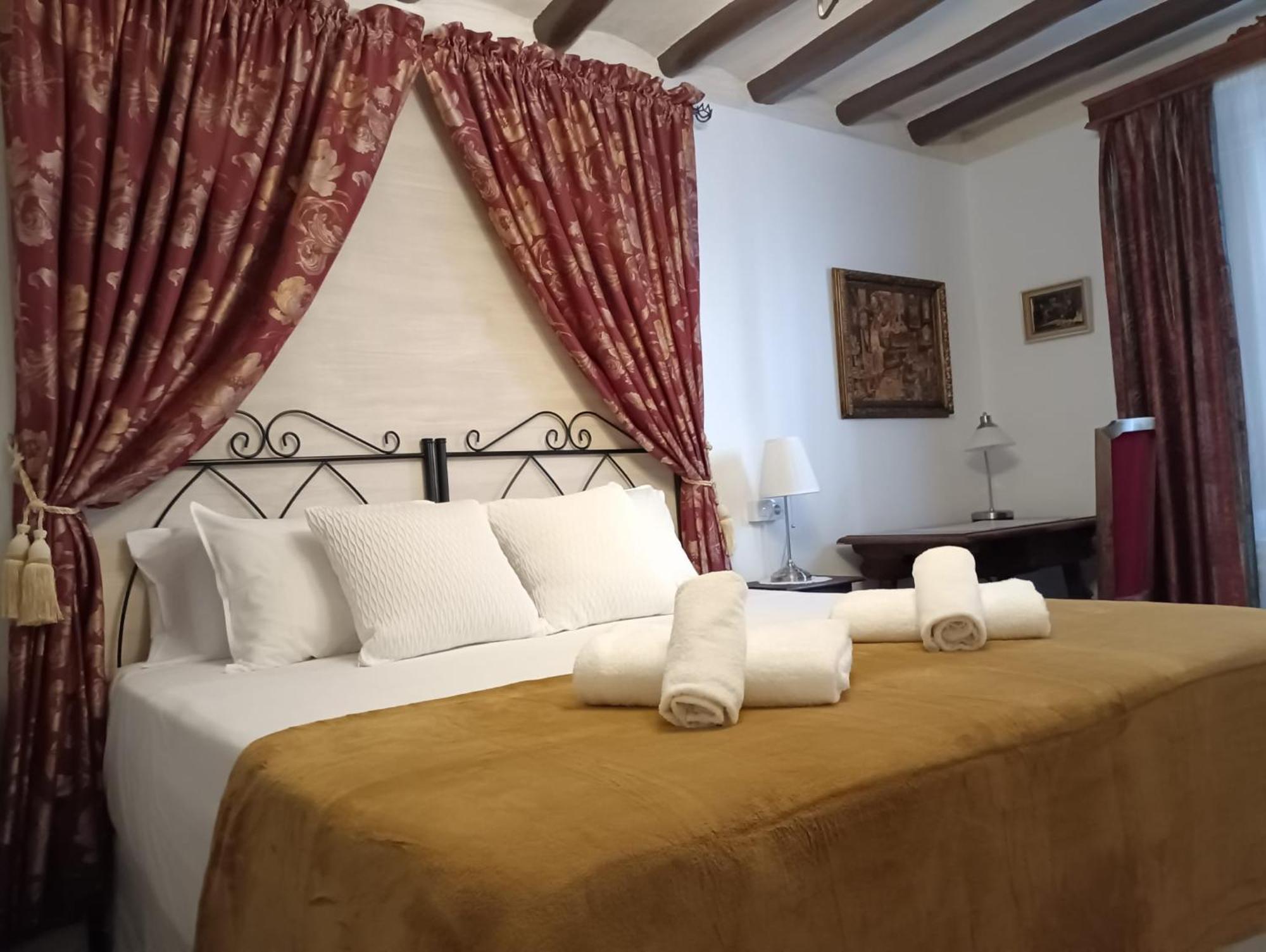 Casa Rural La Casona Urrea de Gaen Dış mekan fotoğraf