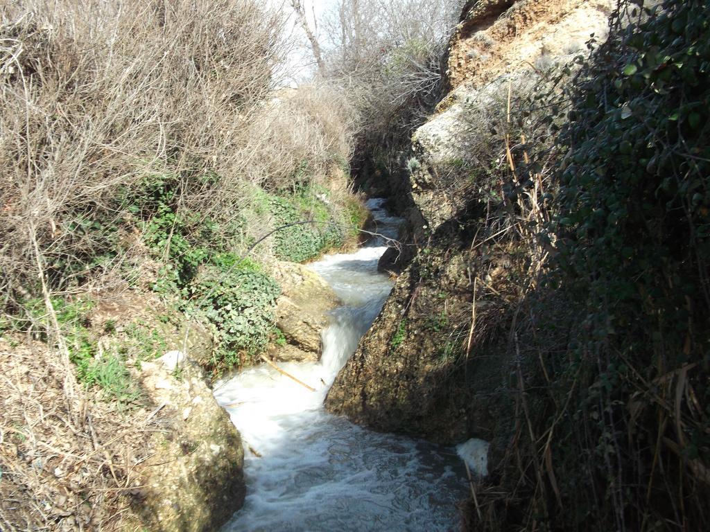 Casa Rural La Casona Urrea de Gaen Dış mekan fotoğraf