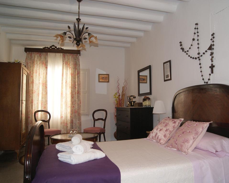 Casa Rural La Casona Urrea de Gaen Oda fotoğraf