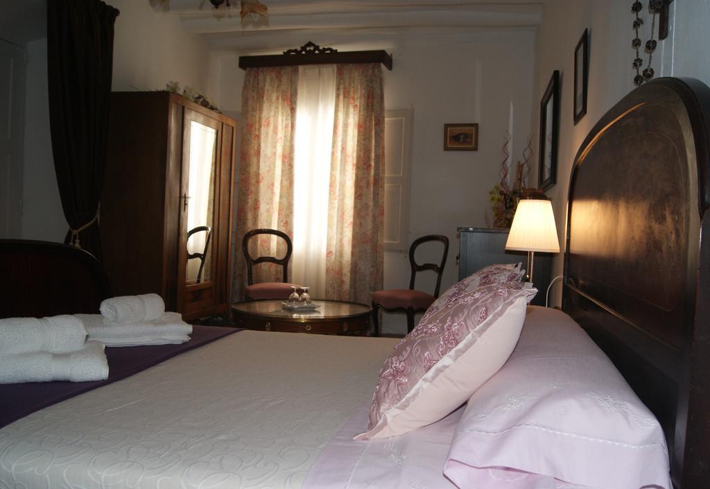 Casa Rural La Casona Urrea de Gaen Oda fotoğraf