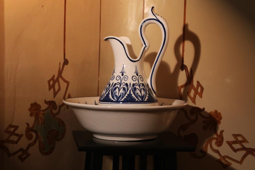 Casa Rural La Casona Urrea de Gaen Dış mekan fotoğraf