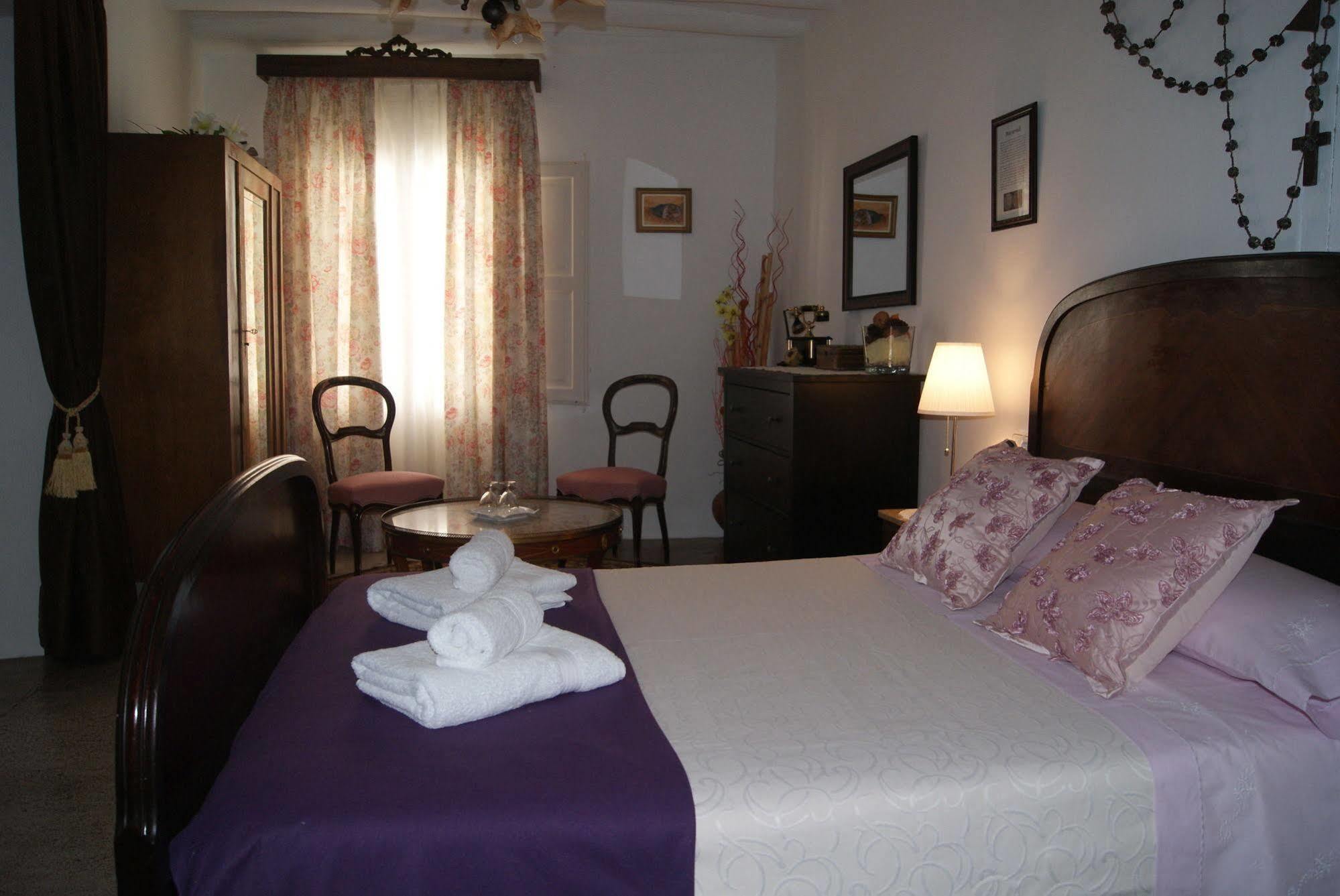 Casa Rural La Casona Urrea de Gaen Dış mekan fotoğraf