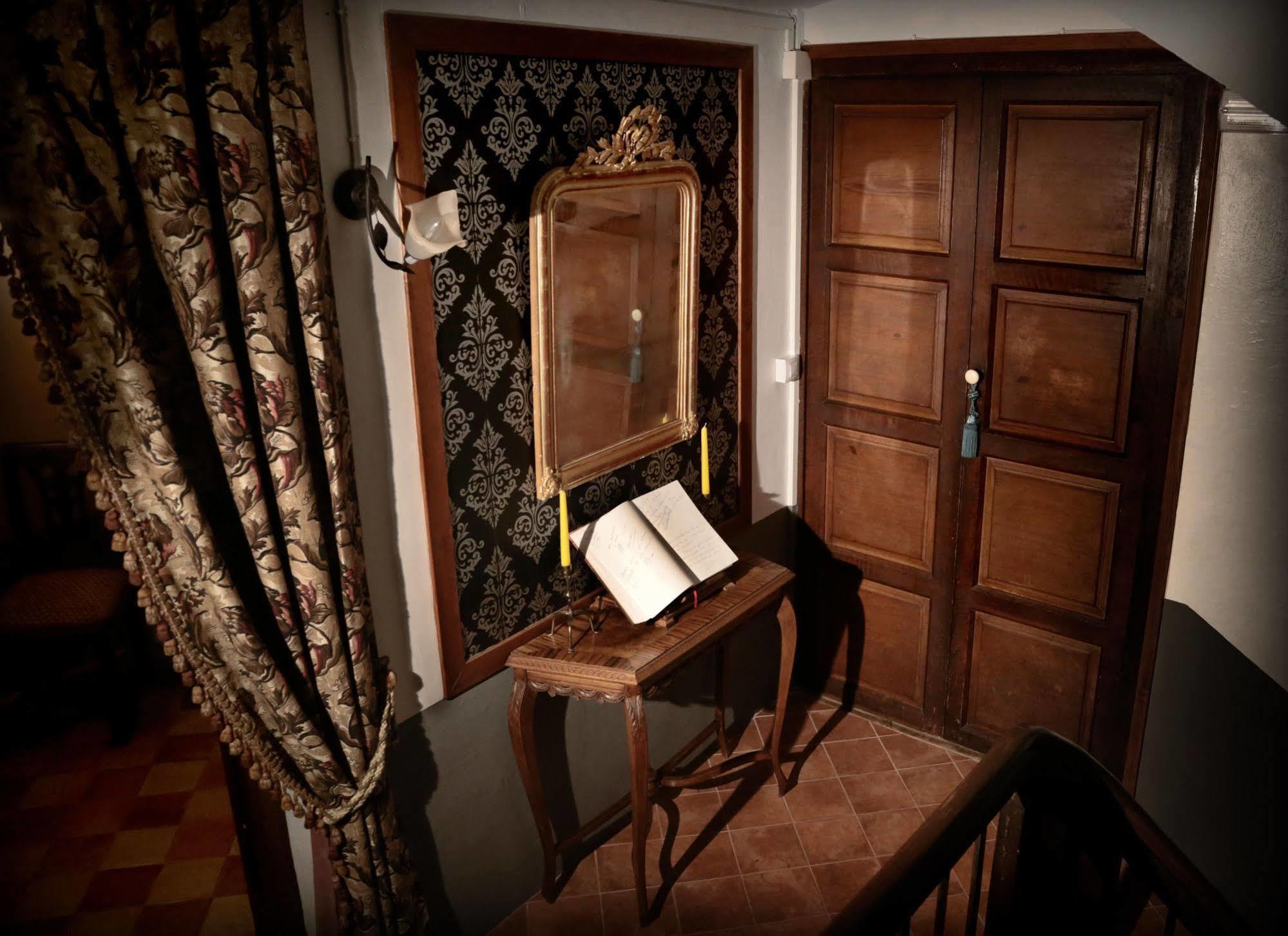 Casa Rural La Casona Urrea de Gaen Dış mekan fotoğraf