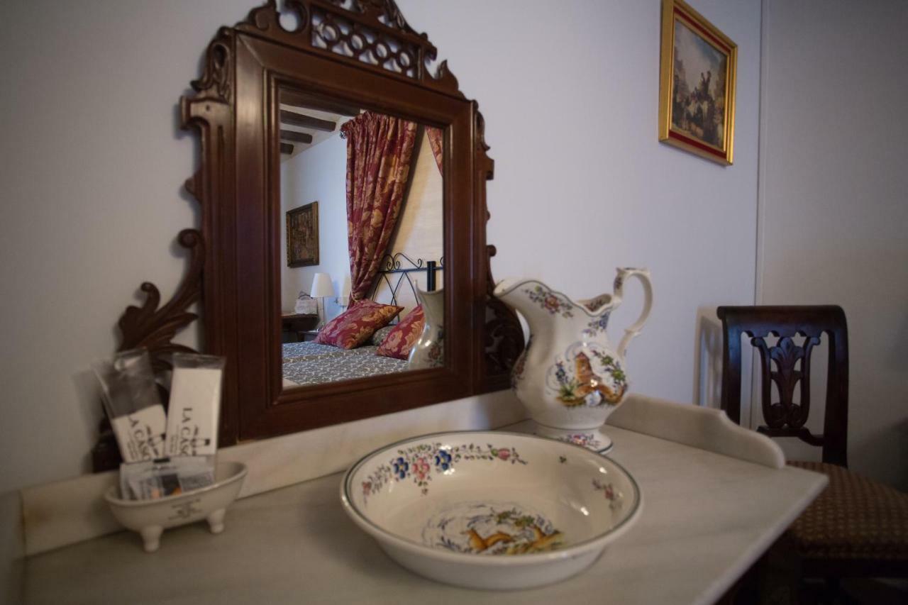 Casa Rural La Casona Urrea de Gaen Dış mekan fotoğraf