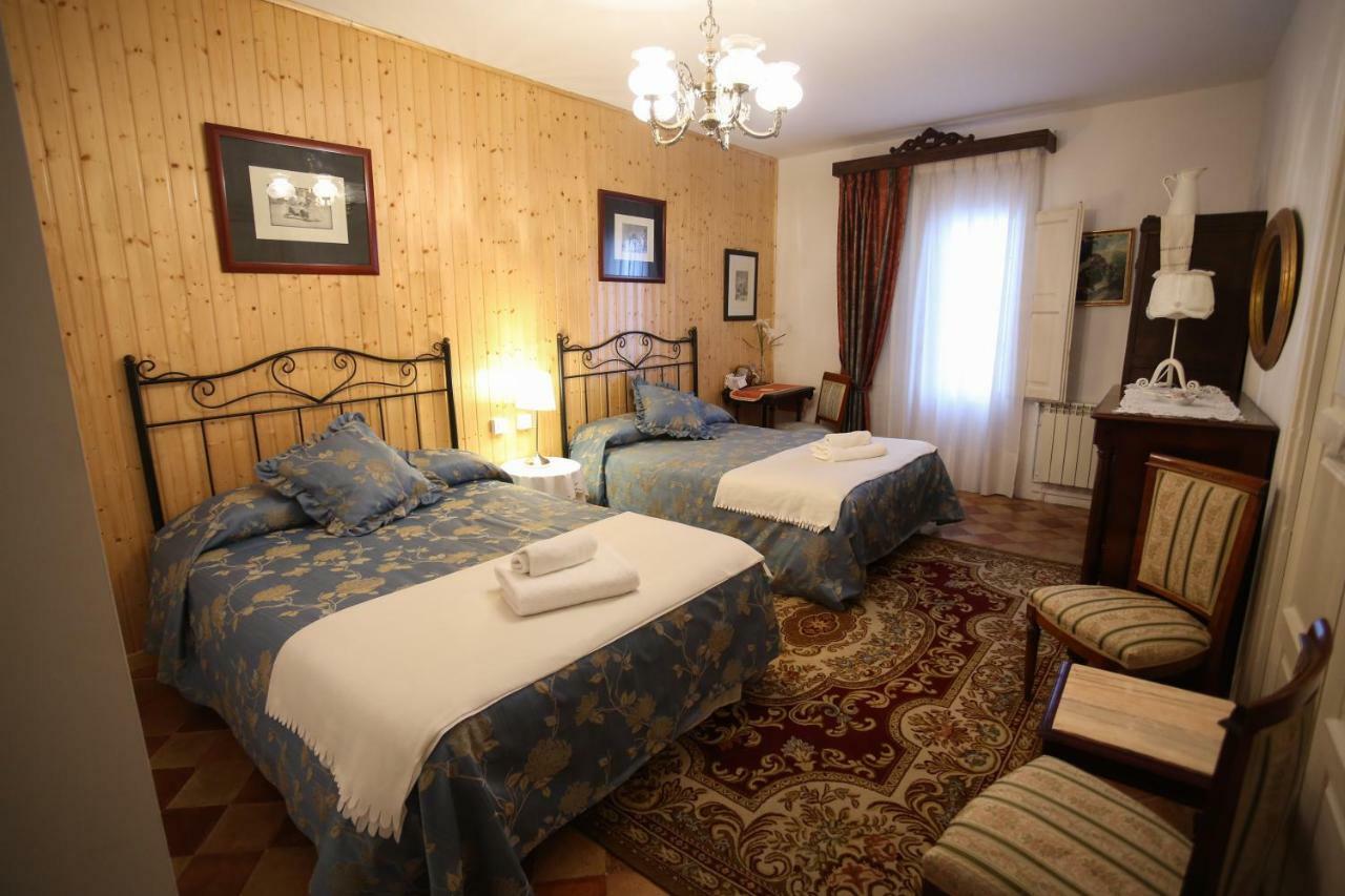 Casa Rural La Casona Urrea de Gaen Dış mekan fotoğraf