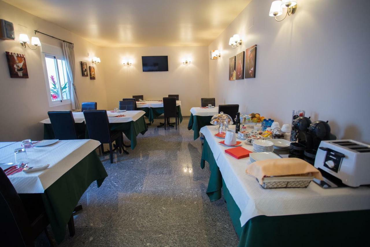 Casa Rural La Casona Urrea de Gaen Dış mekan fotoğraf